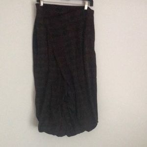 Rundholz skirt